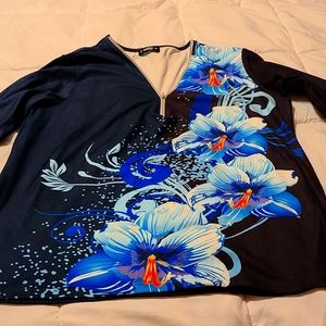 Sheilay blouse